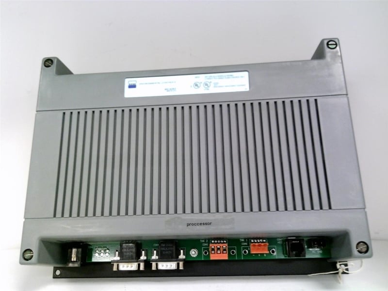 Invensys MSC-NCM-D