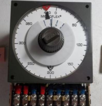 Danaher Controls HZ40B6A242