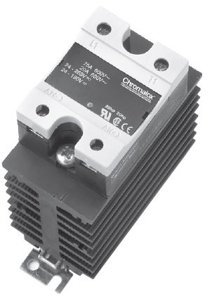 Chromalox SSR1-751