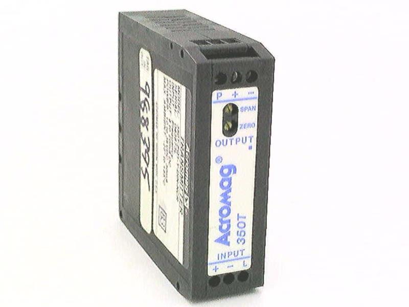 Acromag 350T-V2-V0-DIN-NCR
