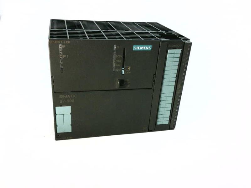 Siemens 6ES7317-6TJ10-0AB0