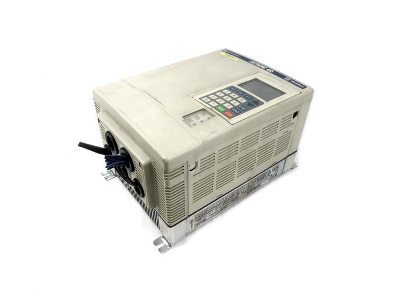Telemecanique ATV66U54N4