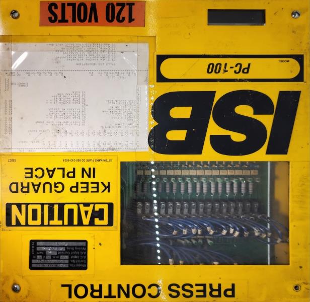 Isb 28-345A