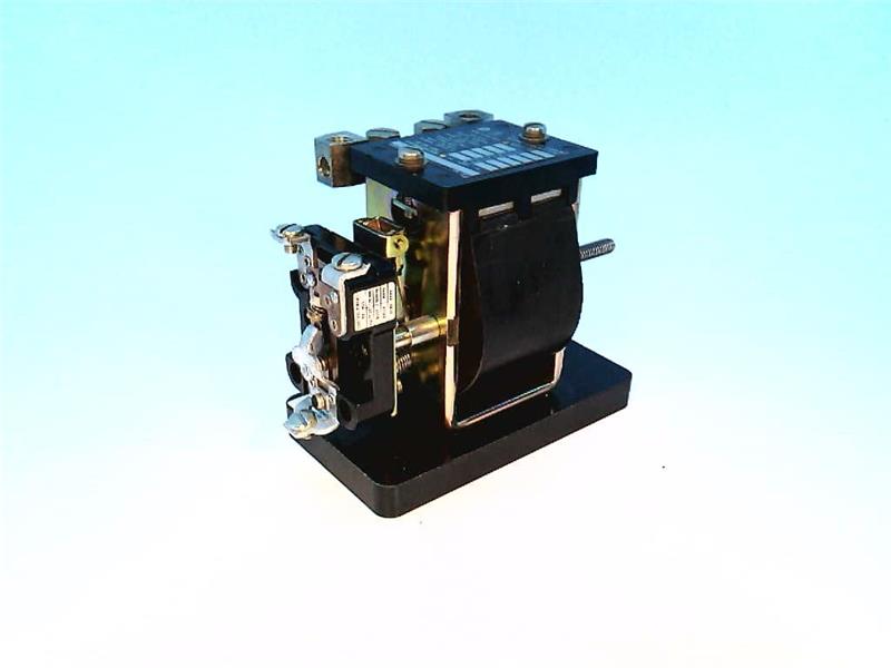 Allen Bradley 809-A09E