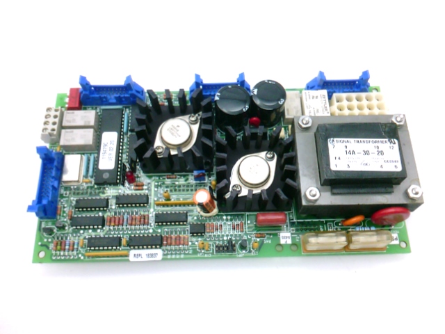 Nordson 183-837