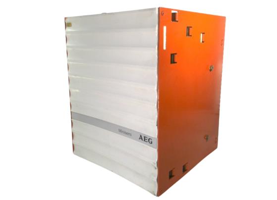 Aeg Minisemi D 380 (415) 40+GO