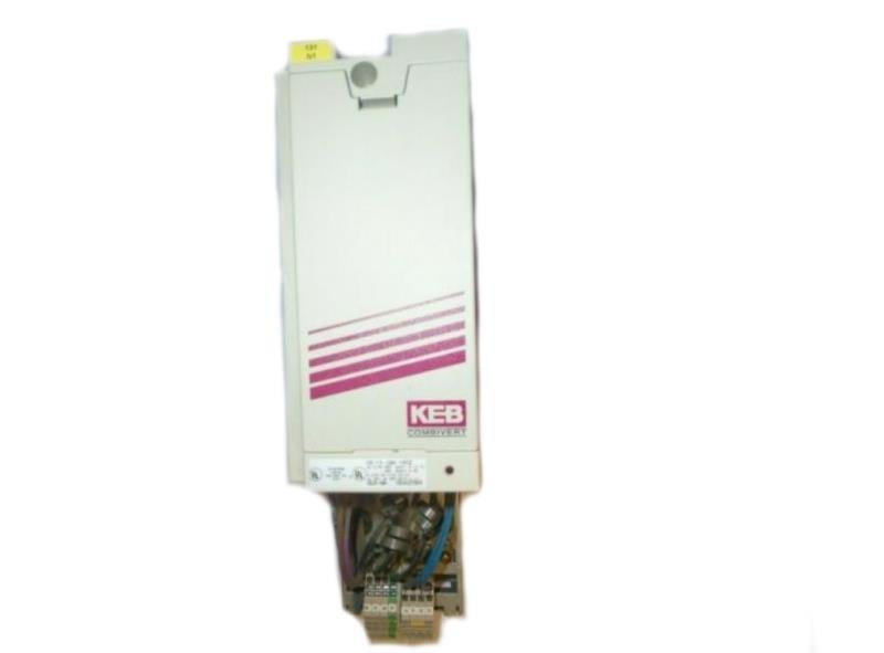 Keb Automation 13F5CBD-Y10D