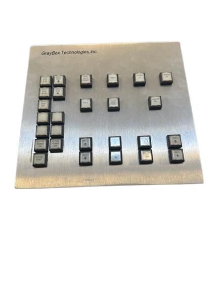Graybox Technologies GBX-962