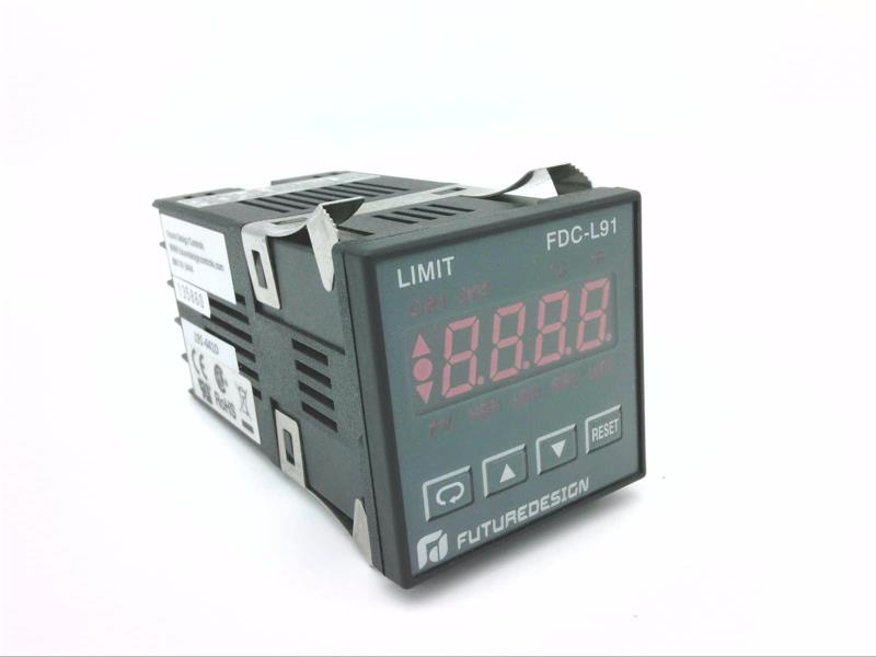 Future Design Controls Inc FDC-L91-441D