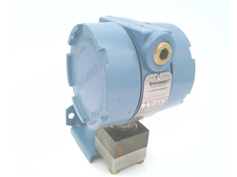 Emerson 1144G0120A22