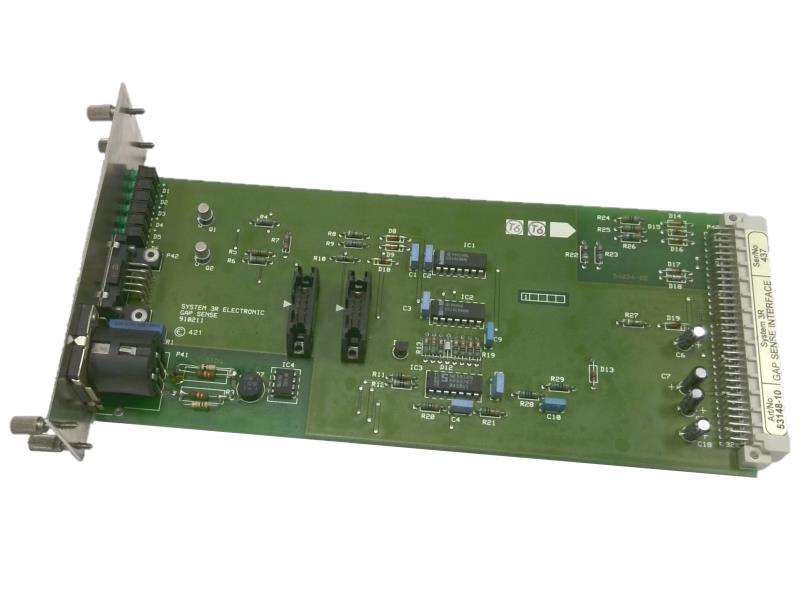 System 3r 910211