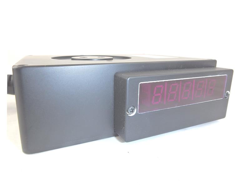 Mutoh DMR-100A