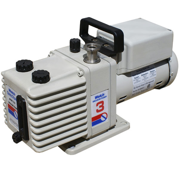 Welch Vacuum 8910