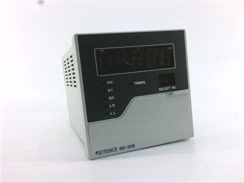 Keyence Corp RD-50E