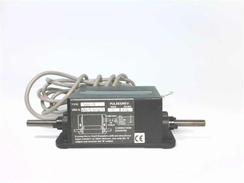 Trumeter 88130000