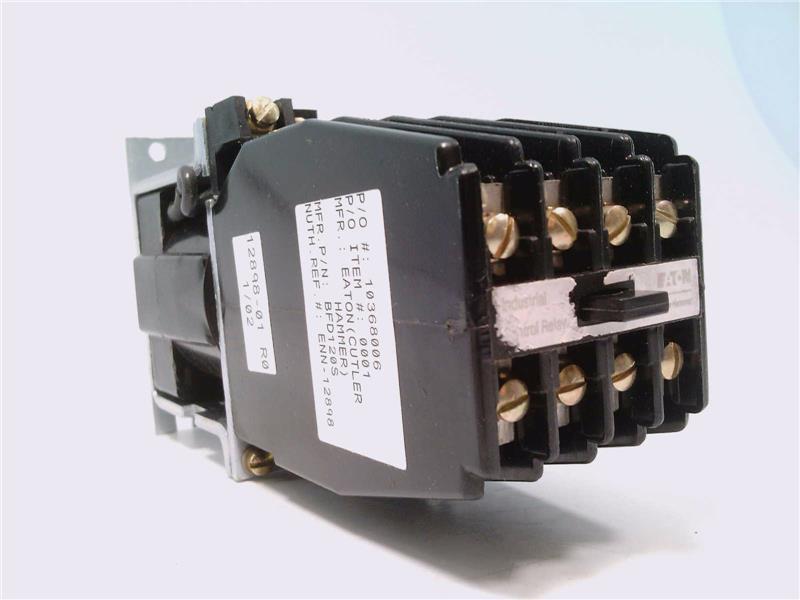 Eaton Corporation 766A978G01