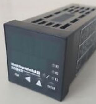 Jumo DTR-16/1-053-59-0