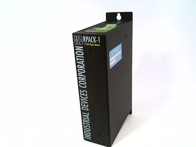 Danaher Motion RPACK-1