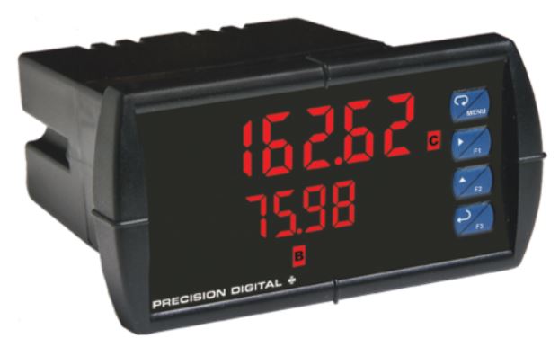 Precision Digital PD6262-6H2