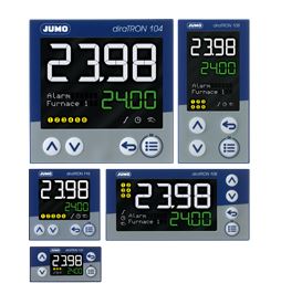 Jumo 680787