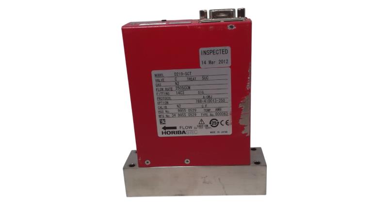 Horiba 34 9955 0529