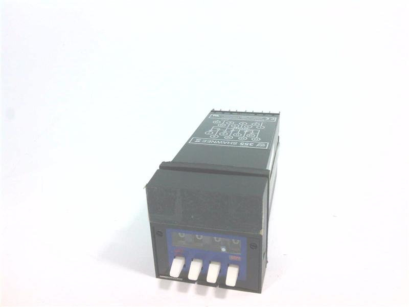 Marsh Bellofram 355C-347-A-30-PX