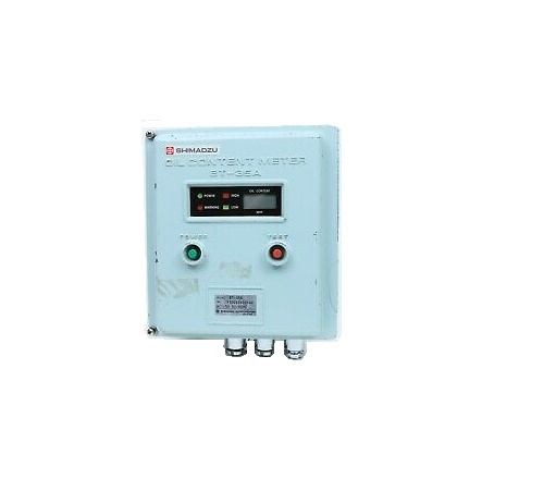 Shimadzu ET-35A
