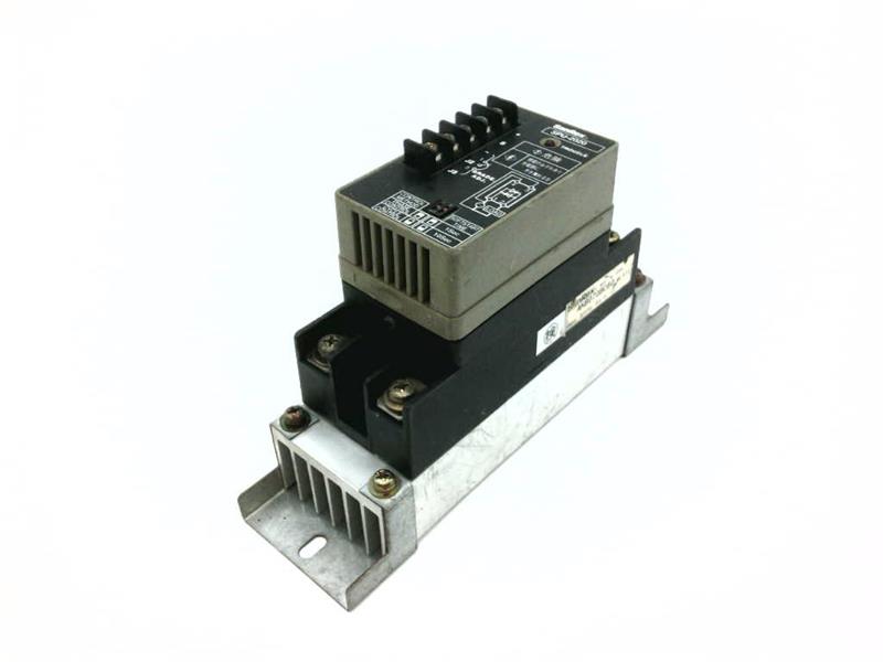 Sanrex SPU-2020