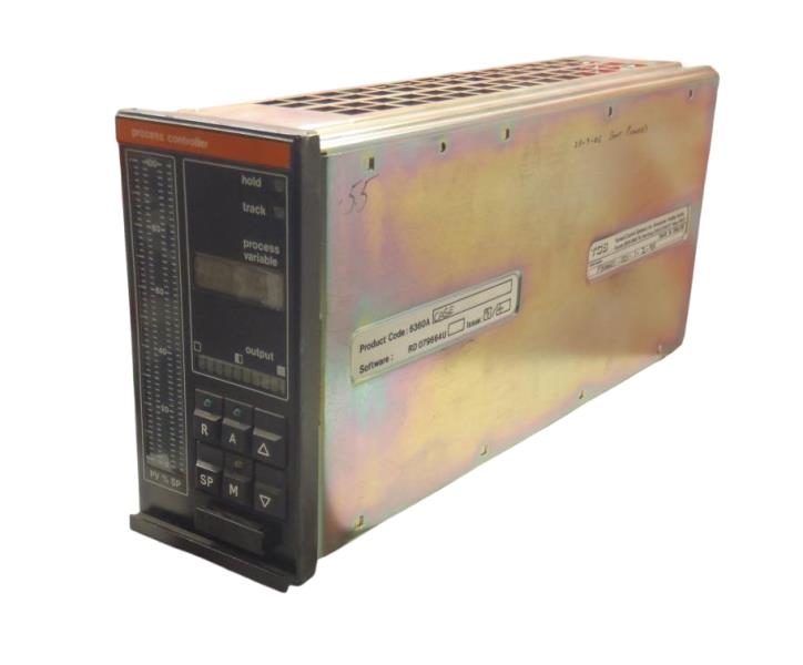 Invensys 6360A