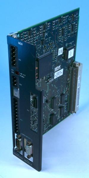 Sew Eurodrive 8222215.19.11
