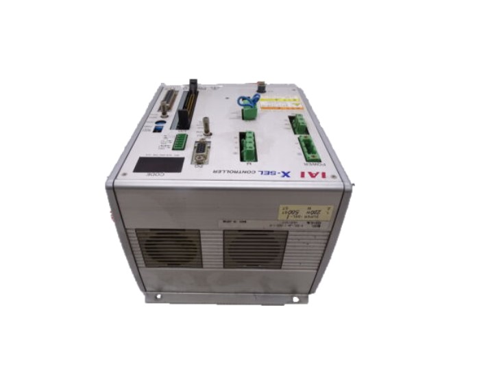 Iai X-SEL-JA-2-200-100-2