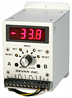 Devar 332W-E30