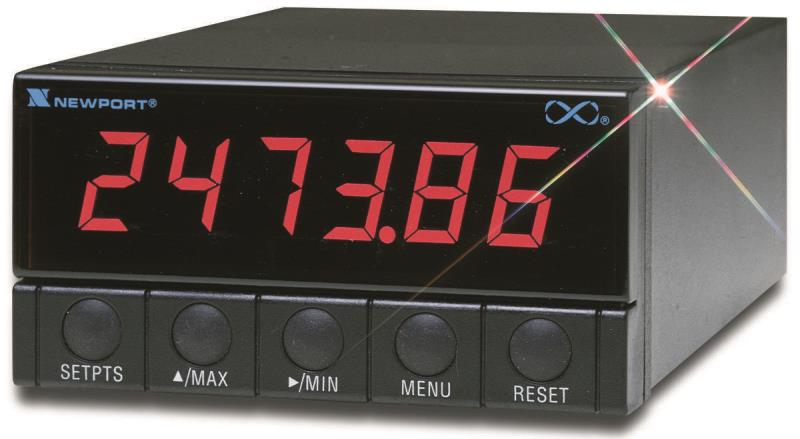 Omega Engineering INFP-1000-C2/E/O