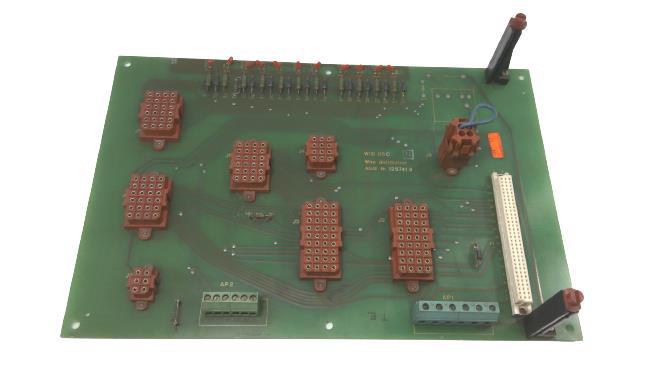 Agie Usa WID-05C