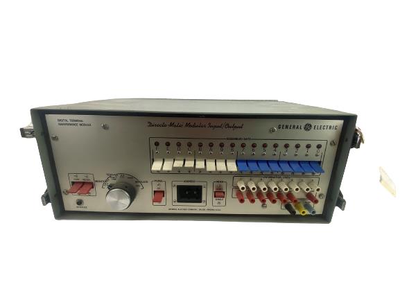 General Electric IC3607D202C