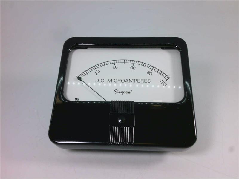 Simpson 3970