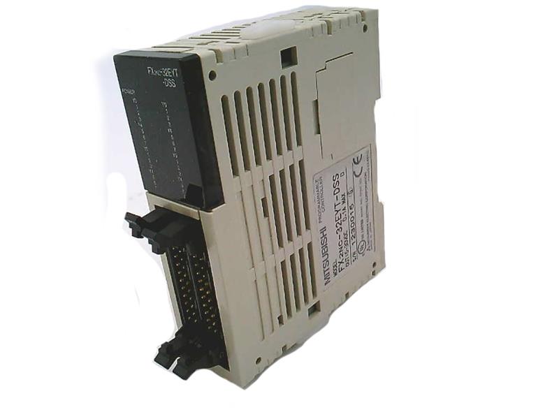 Mitsubishi FX2NC-32EX-DS