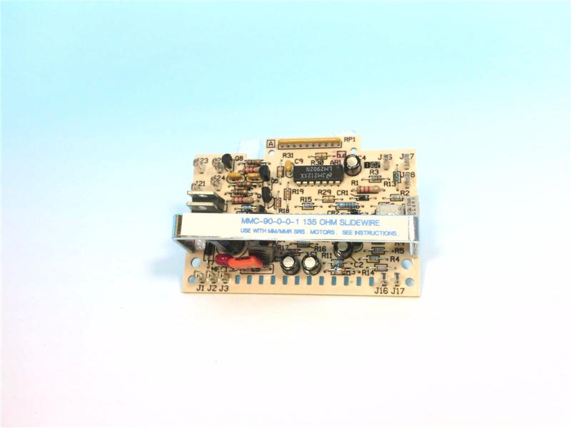 Invensys MMC-90-0-0-1