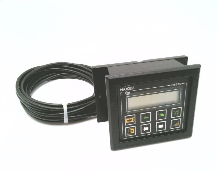 North American Mfg H6415-DSP-15