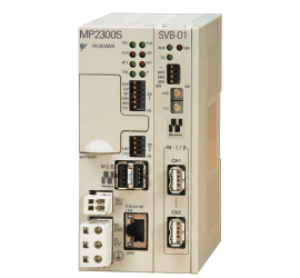 Yaskawa Electric JEPMC-MP2300S-E