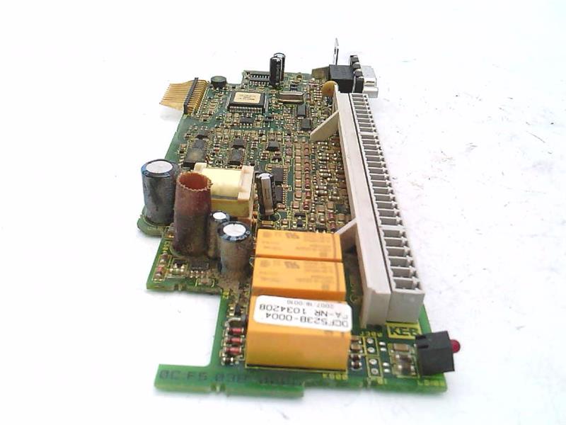 Keb Automation 0CF523B-0004