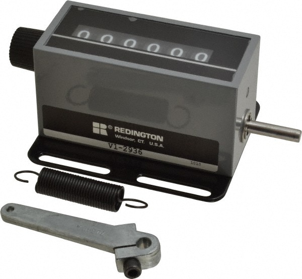 Trumeter V1-2936