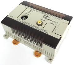 Omron F150-C10E