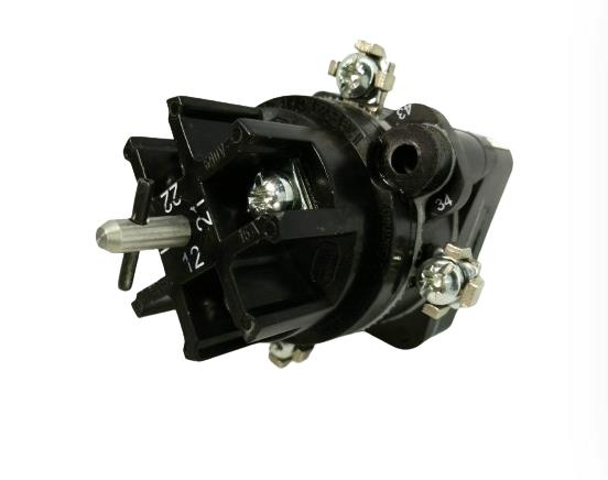 Stahl 8008/2-1106