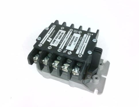 Ametek 1500-G-L1-S5-N7-X