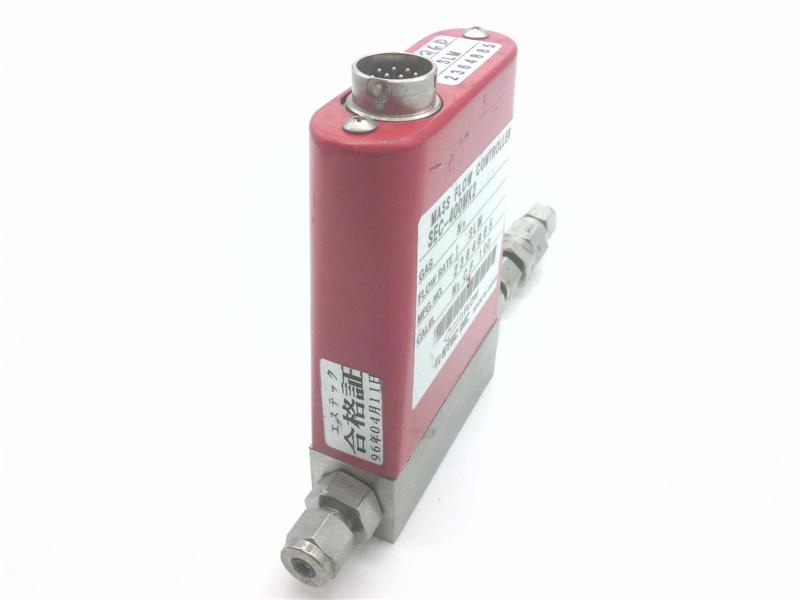 Stec Inc SEC-400MK2