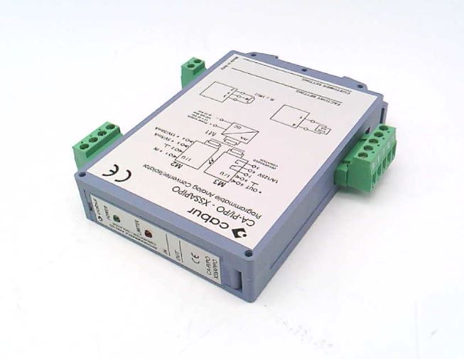 Cabur CA-PI/PO