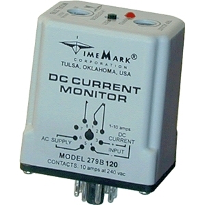 Time Mark Corp 279B-120