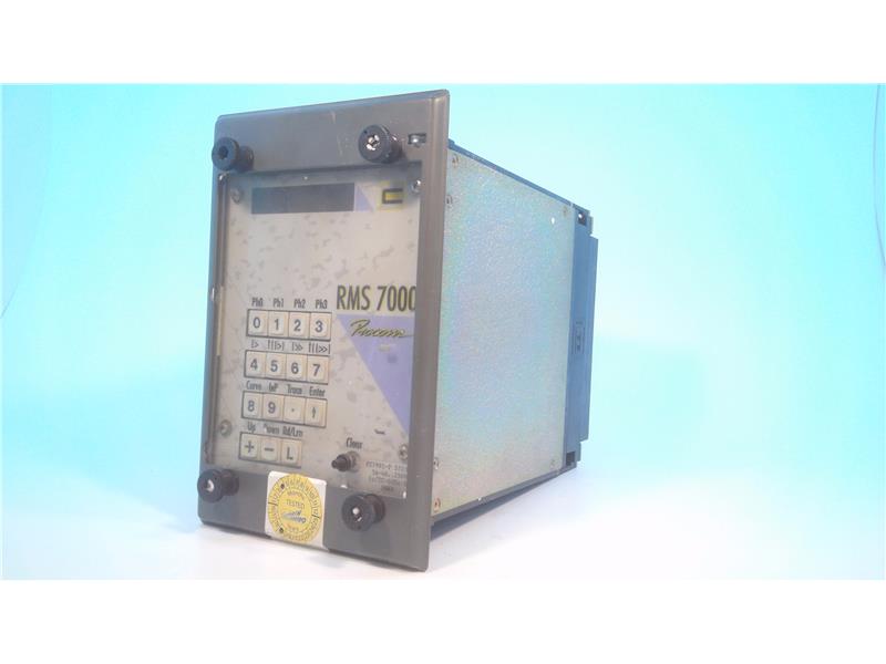 Cee RMS-7000