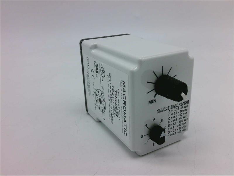 Macromatic TR-60628